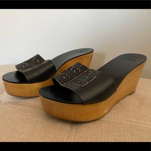 Tory Burch Ines Wedges